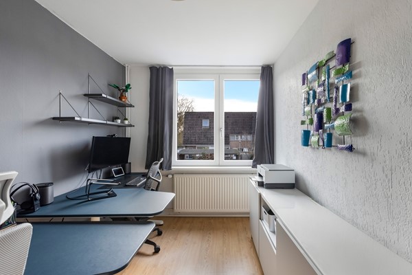 Foto - Te koop: Fijne gezinswoning met carport!